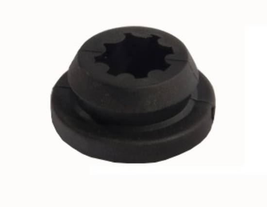DEKAR DK5034 Hava Filtre Lastiği Büyük Albea-Linea