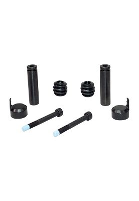 DEKAR DK5050 Kliper Piston Kiti Fiat-Citreon-Peugeot