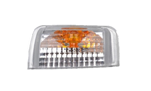 DEKAR DK8150 Diş Dikiz Ayna Sinyali Sol Sari Fiat Ducato Iii 06> Psa Boxer Iii 06> Jumper Iii 06>