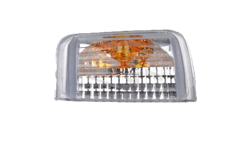 DEKAR DK8151 Diş Dikiz Ayna Sinyali Sağ Sari Fiat Ducato Iii 06> Psa Boxer Iii 06> Jumper Iii 06>