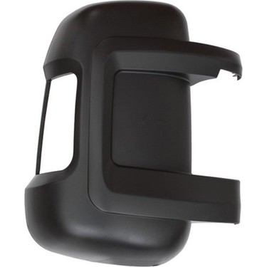 DEK-8181 Dis Dikiz Ayna Kapagi Sag  (Fiat   Ducato /Peugeot  Boxer/Citroen  Jumper 06- Y.M )