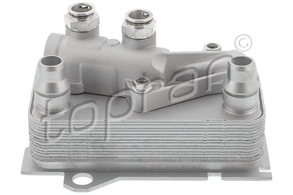 TOPRAN 625280001 Otomatik Sanziman Yag Sogutucusu Mercedes W205 S205 C205 W213 W222
