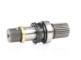 ANKA 70200002 Aks Mili Sağ Soket Takim 105 Hp Vw Transporter T5 1.9 Tdi 03-11