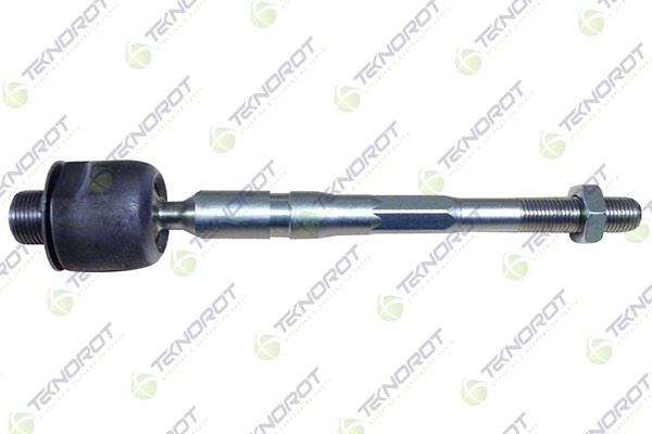 H-623 Rotmili On Sol-Sag Honda Pilot 3.5 2008-