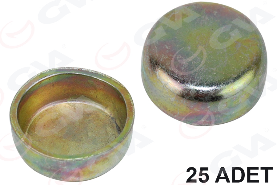 GVA 8923210 Motor Blok Su Tapasi 20 Mm Tofaş Universal Paket 25