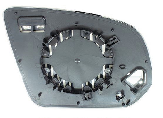 ART MG009.9590 Cam Isitmali Asferik Sol Mercedes G-Class W464 18 >