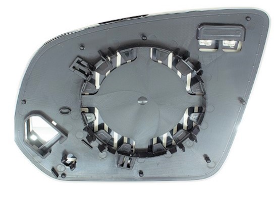 ART MG009.9591 Cam Isitmali Asferik Sağ Mercedes G-Class W464 18 >