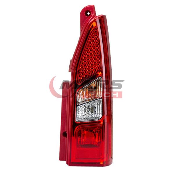 MARS 511151 Stop Lamba Duysuz Sağ Peugeot Partner-Citroen Berlingo Tepee 08-12