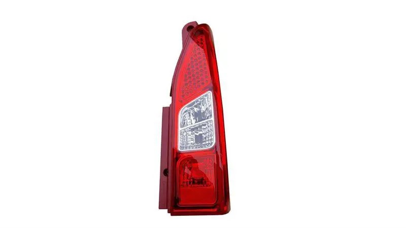 MARS 511152 Stop Lamba Duysuz Sol Peugeot Partner-Citroen Berlingo Tepee 08-12