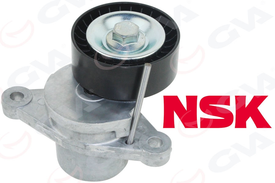 GVA 2743131K Alternatör Gergi Rulmani Kütüklü P308-C3-Ds3 09 >-P508-P3008-P5008-C4-C5-Berlingo-Ds4 10 > P208 12 > 1.6 Hdi