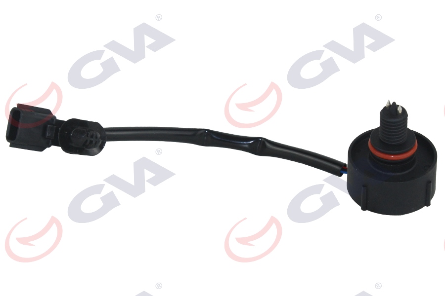 GVA 5311060 Mazot Filtre Sensörü Renault Clio Iv 12> Megane Iii 09>15 Sc Nic Iii 09>16 Fluence 09> Dacia Sandero Ii 12> Lodgy 12> 1.5dci 1.6dci 1.9dci 2.0dci