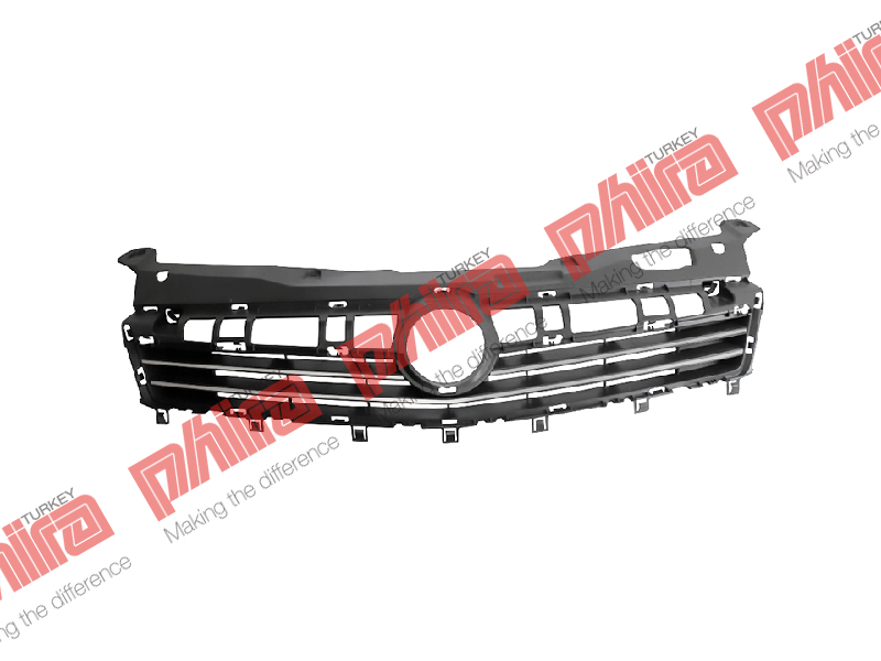 TAIWAN 93191829 Panjur Ön Nikelajli Opel Astra H 2007>
