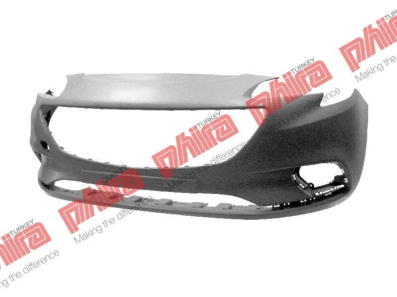 EUROSTAMP 101.42.9120 Tampon Ön Astarli Opel Corsa E 2015> 39014304-13399228