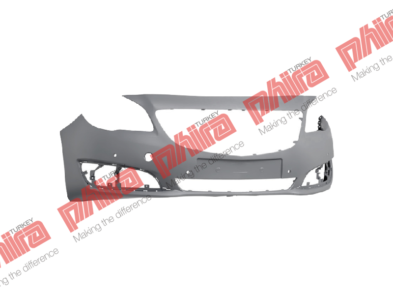 ORJINAL 23106400 Tampon Ön Opel Insignia 2014>