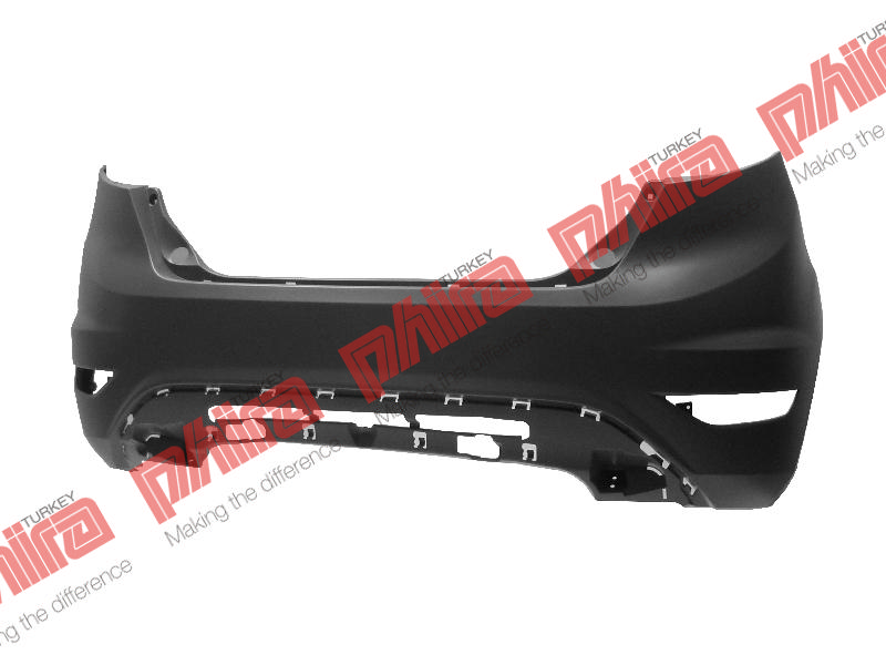 EUROSTAMP 071.08.9620 Tampon Arka Astarli Ford Fiesta 2008-2017 D5bb17906acxuaa-1730685-1829283