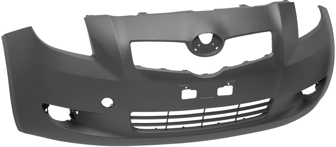 EUROSTAMP 161.04.9100 Tampon Ön Astarsiz Toyota Yaris 2006-2008