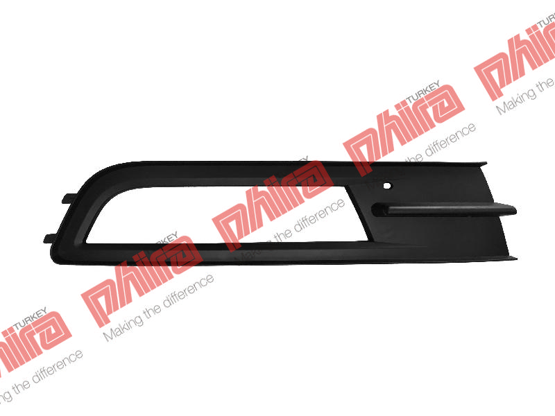 HMR-3G08536669B9 Sis Far Kapagi On Sag Sisli Volkswagen Passat I 2015-2019