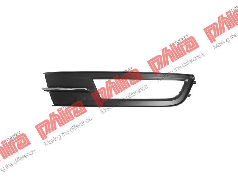 DPO-441-2540R-UD Sag Sis Izgarasi Vw Passat 14-