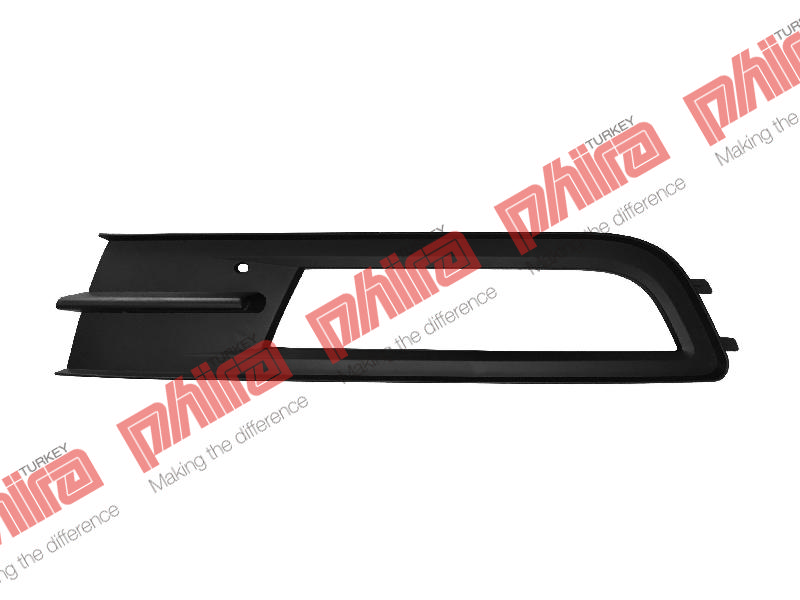 HMR-3G08536659B9 Sis Far Kapagi On Sol Sisli Volkswagen Passat I 2015-2019