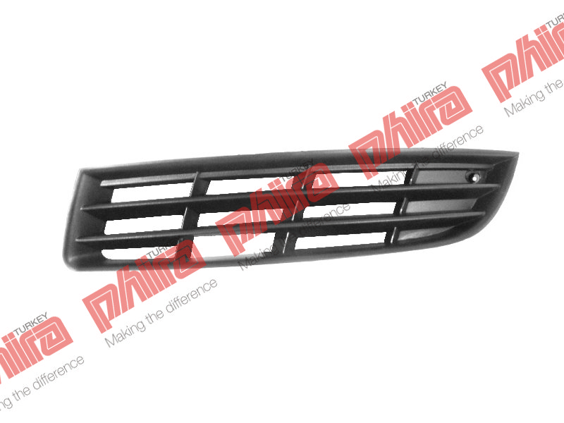 PHI-153.22.7300 Sis Far Kapagi On Sol Sissiz Volkswagen Passat 2005-2010