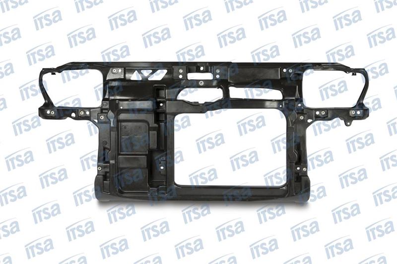 ITSA 10IFR0110108 Panel Ön Klimasiz 450mm Plastik Volkswagen Golf 1998> 1j0805588d -1j0805588k
