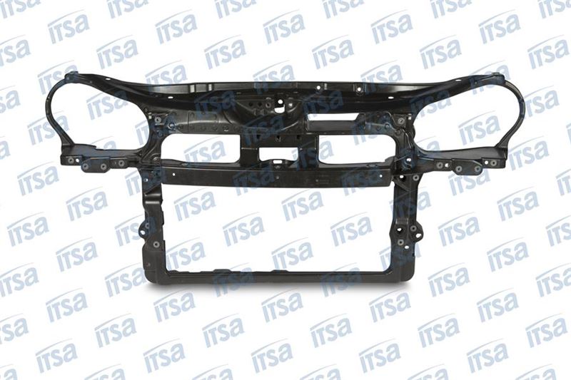 ITSA 10IFR0110119 Panel Ön Klimali Plastik Volkswagen Polo 2002-2005