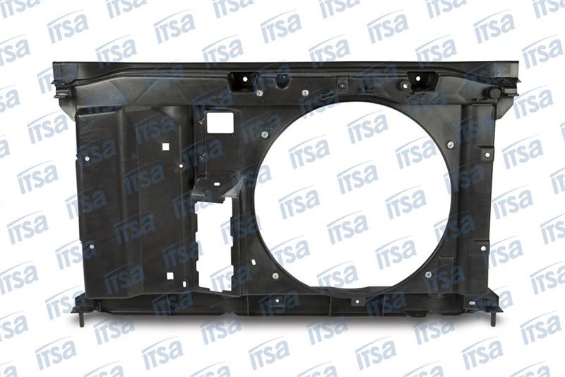 ORJINAL 7104L2 Panel Ön Klimasiz Peugeot C4-307 2004-2010
