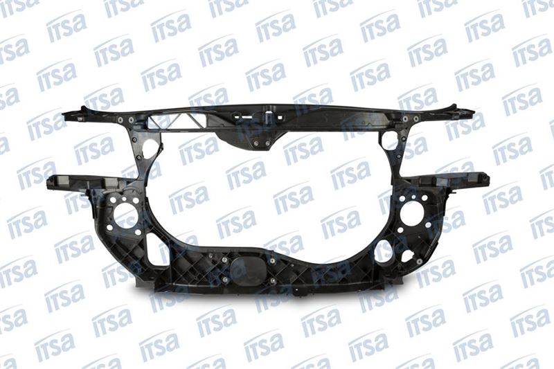 ITSA 10IFR0110136 Panel Ön 6 Sil Plastik Audi A4 2001-2004
