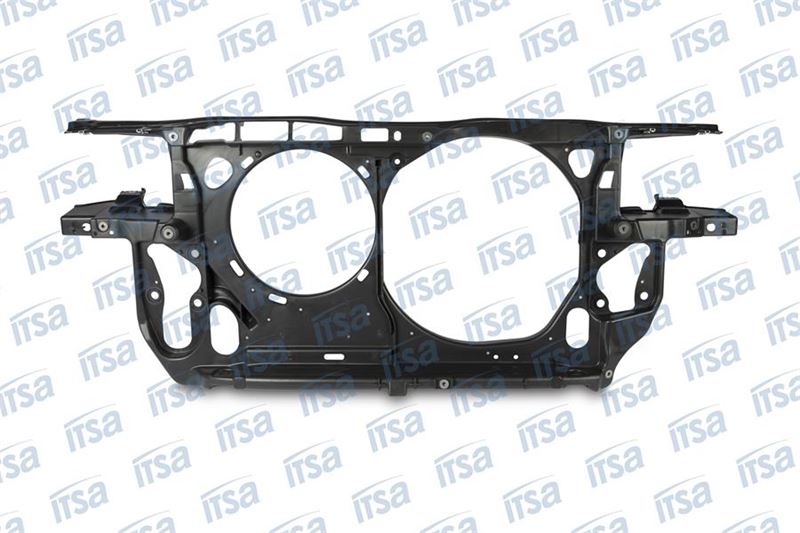 GORDON 1273H Panel Ön Komple Volkswagen Passat 2001-2005 3b0805594be-3b0805594al