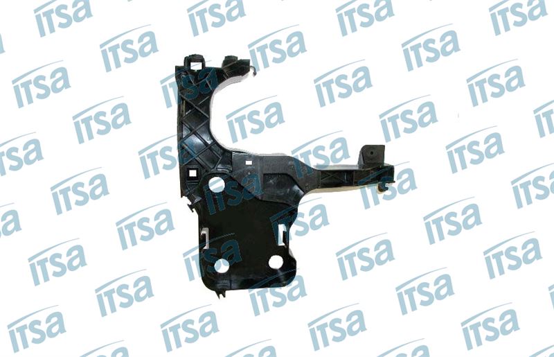 ITSA 10IFR0110147 Far Braketi Ön Sağ Plastik Renault Megane Scenic 2002-2009