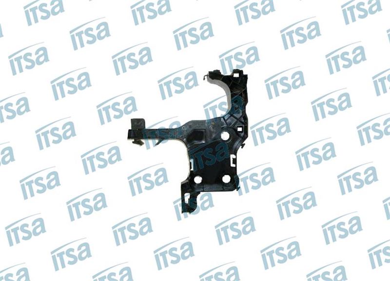 ITSA 10IFR0110148 Far Braketi Ön Sol Plastik Renault Megane 2 2002-2009