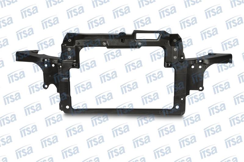 TAIWAN 6Y0805588K Panel Ön Klimali Plastik Skoda Fabia 2000-2007 6y0805588m
