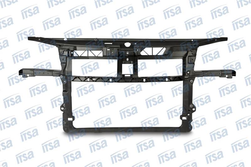 ITSA 10IFR0110159 Panel Ön Klimali Plastik Volkswagen Polo 2005>