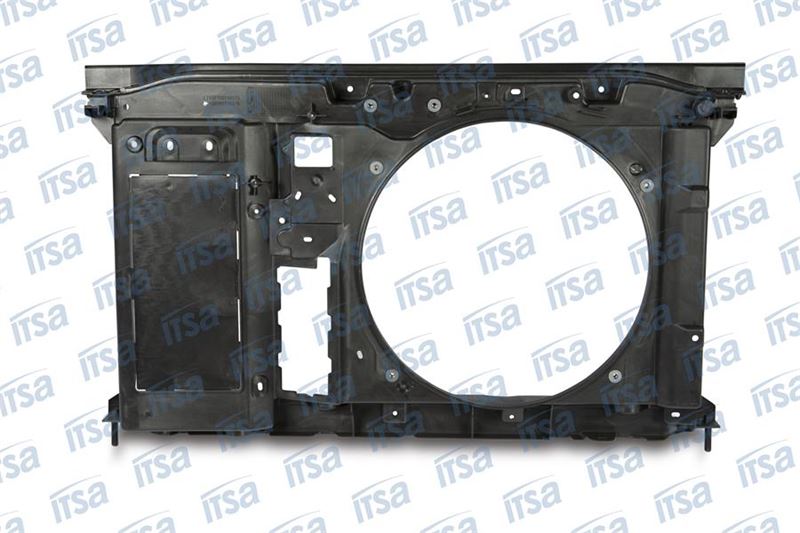 ITSA 10IFR0110176 Panel Ön Plastik Citroen Tepee 2008-2015 9676568780