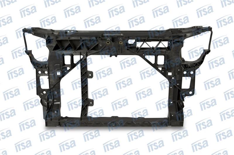 ITSA 10IFR0110192 Panel Ön Klimali Plastik Seat Ibiza 2009-2015 6j0805588ac-6j0805588s