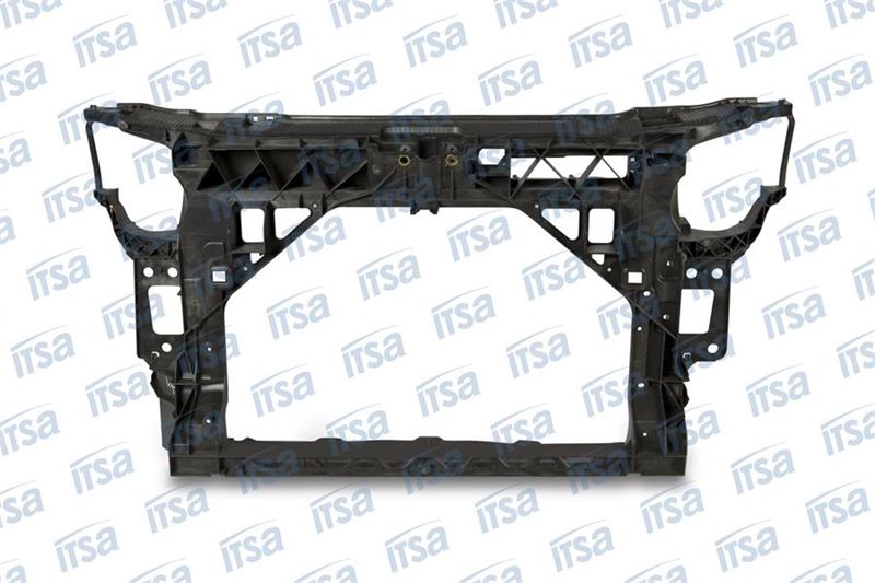 ITSA 10IFR0110193 Panel Klimali Plastik Seat Ibiza 2009-2015 6j0805588aa-6j0805588g-6j0805588l