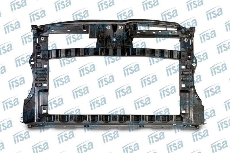 ITSA 10IFR0110199 Panel Ön Plastik Volkswagen Golf Vi 2008>