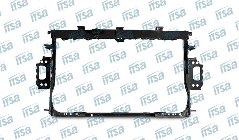 ITSA 10IFR0110202 Panel Ön Sac Toyota Auris 2007>
