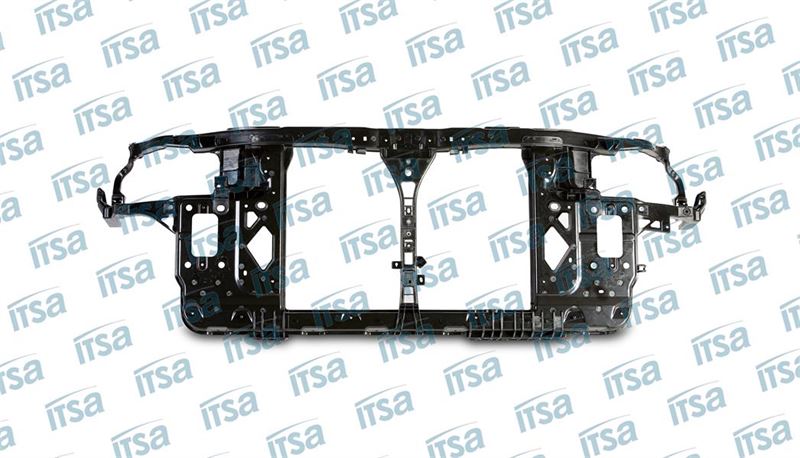 ITSA 10IFR0110208 Panel Ön Plastik Hyundai I30 2008-2011