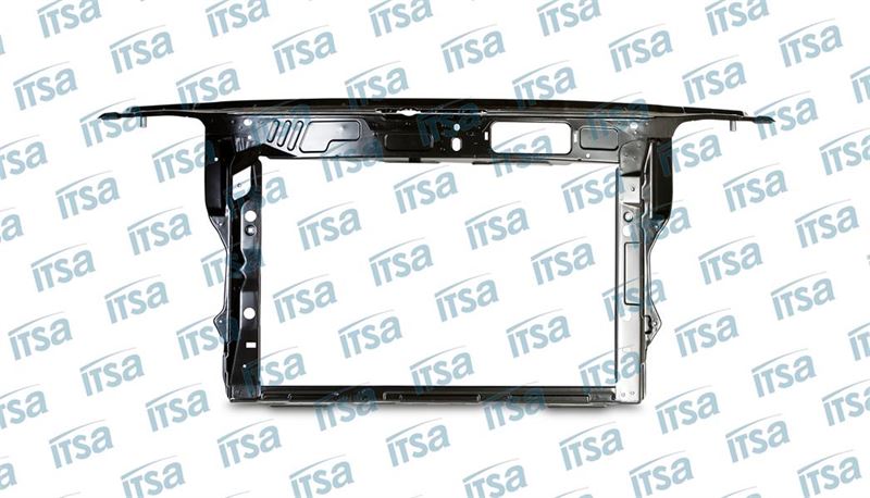 ITSA 10IFR0110212 Panel Ön Sac Skoda Fabia 2007>