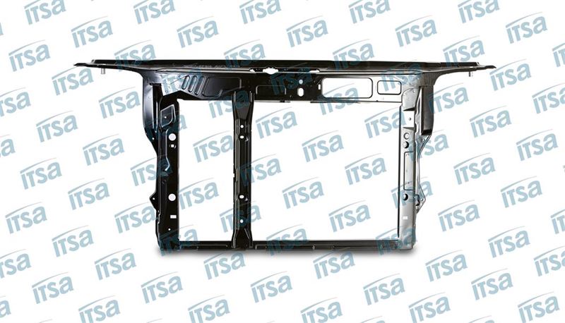 ITSA 10IFR0110213 Panel Ön 16 Tdi Sac Skoda Fabia 2007>