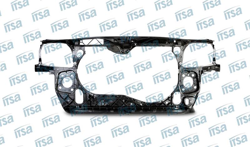 ITSA 10IFR0110214 Panel Ön 4 Sil Dizel Plastik Audi A4 2001-2005