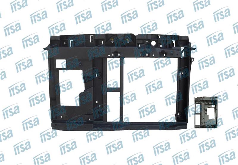 ITSA 10IFR0110246 Panel Ön Plastik Citroen C3 2012>
