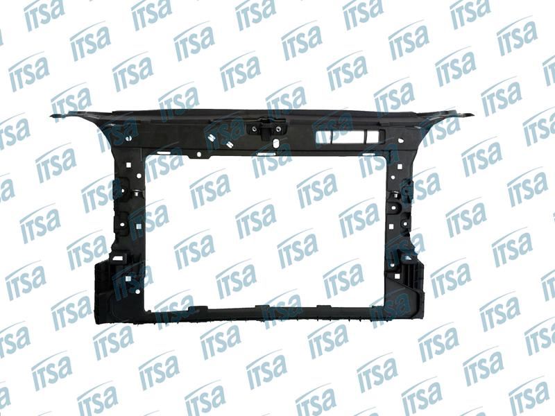 ITSA 10IFR0110258 Panel Ön Plastik Skoda Fabia 2011-2015