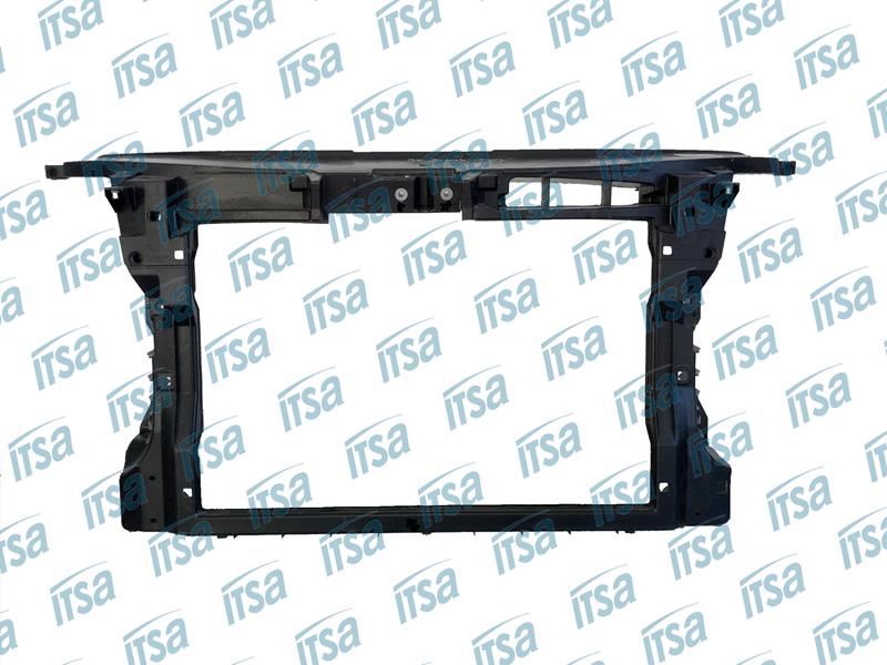 ITSA 10IFR0110263 Panel Ön Plastik Skoda Superb 2008-2016 3td805588