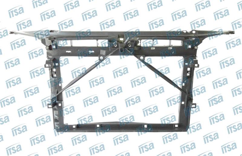ORJINAL 5E0805588 Panel Ön Skoda Octavia 2016-2019