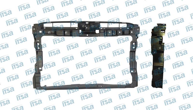 ITSA 10IFR0110280 Panel Ön Geniş Tip Plastik Volkswagen Passat 2015> 3g0805588l