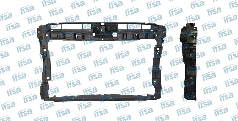 ITSA 10IFR0110281 Panel Ön Dar Tip Plastik Volkswagen Passat 2015>