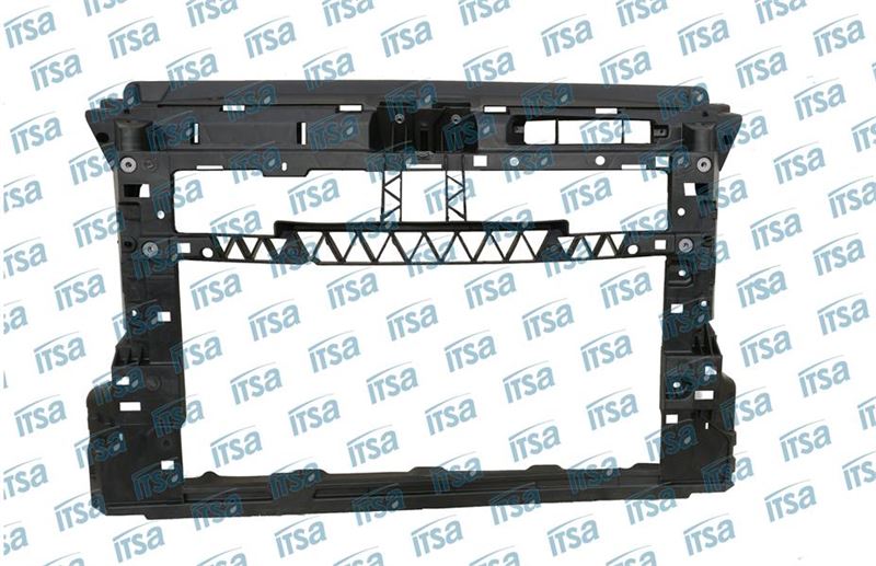 SIMYI SYSV046C-011G Panel Ön Volkswagen Polo 2013-2014 Rg806249-6r0805588j-6r0805588m-6r0805588p-6r0805588t
