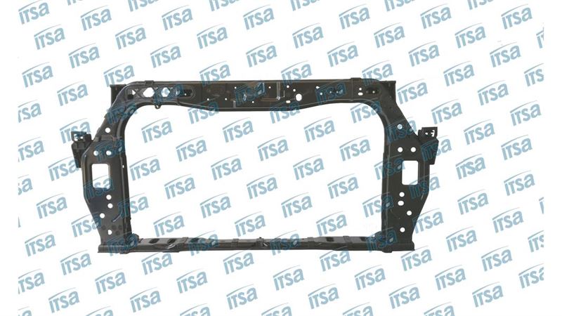 ITSA 10IFR0110306 Panel Ön Plastik Kia Rio 2012> 641011w003